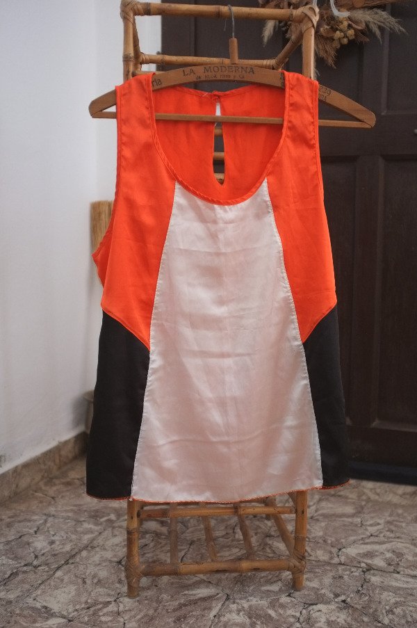 Musculosa Sedita