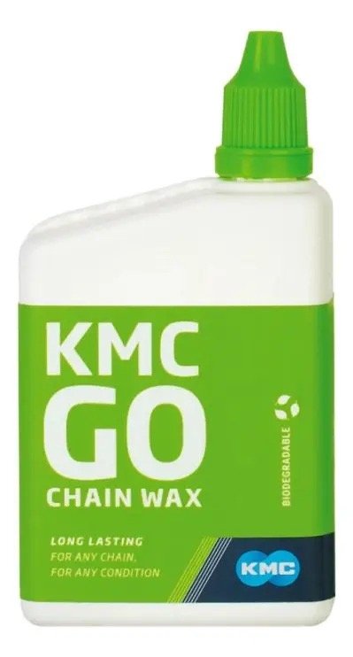 Producto - Lubricante cera Kmc go chain Wax 150ml