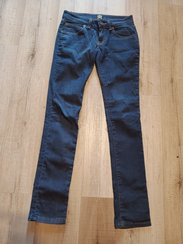 Producto - Pantalón de Jean Lee