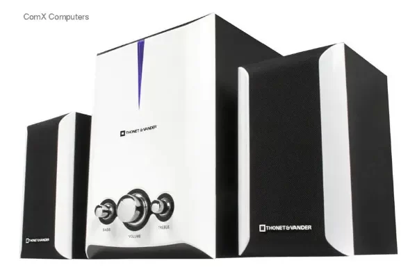 Producto - Parlante Thonet  Vander  Fien 2.1 36 Wts (OUTLET)