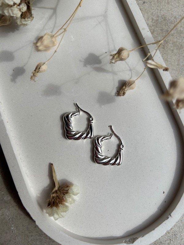 Producto - Aros Gloria