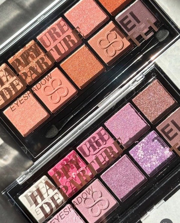 Producto - Sombras Tei Happy
