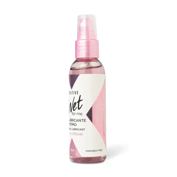 Producto - Wet Gel Lubricante Like a Virgin - 2