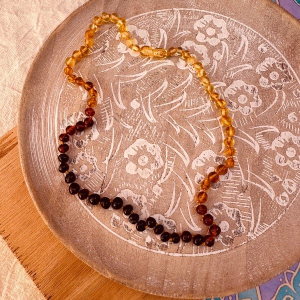 Producto - Collar Acoiris (45cm)