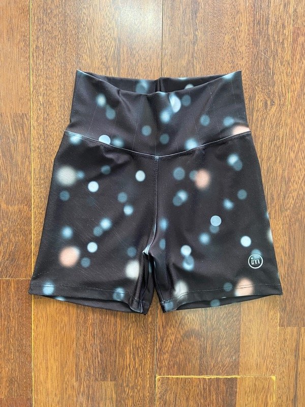 Producto - Ciclista lunar