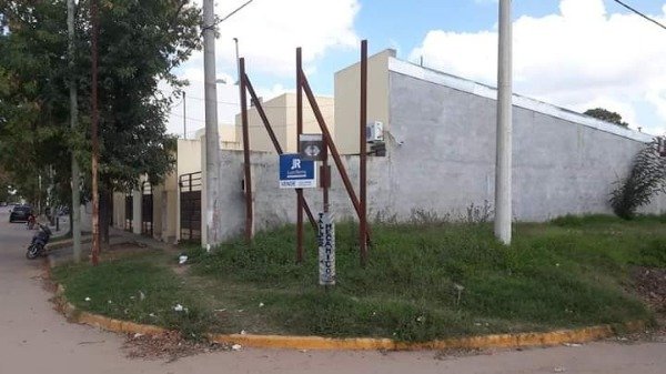 Producto - Terreno 3
