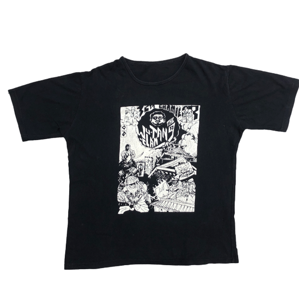 Producto - Wu Tang Clan Vintage