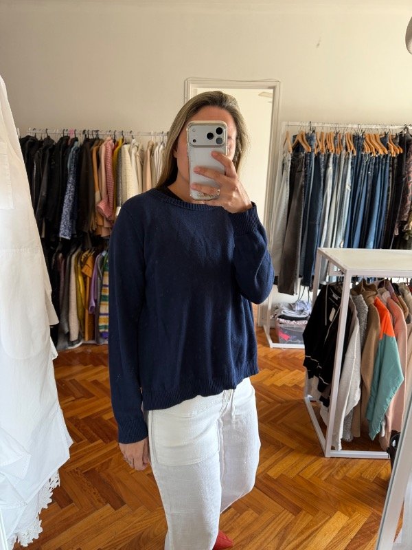 Producto - Sweaters Blue sheep 18