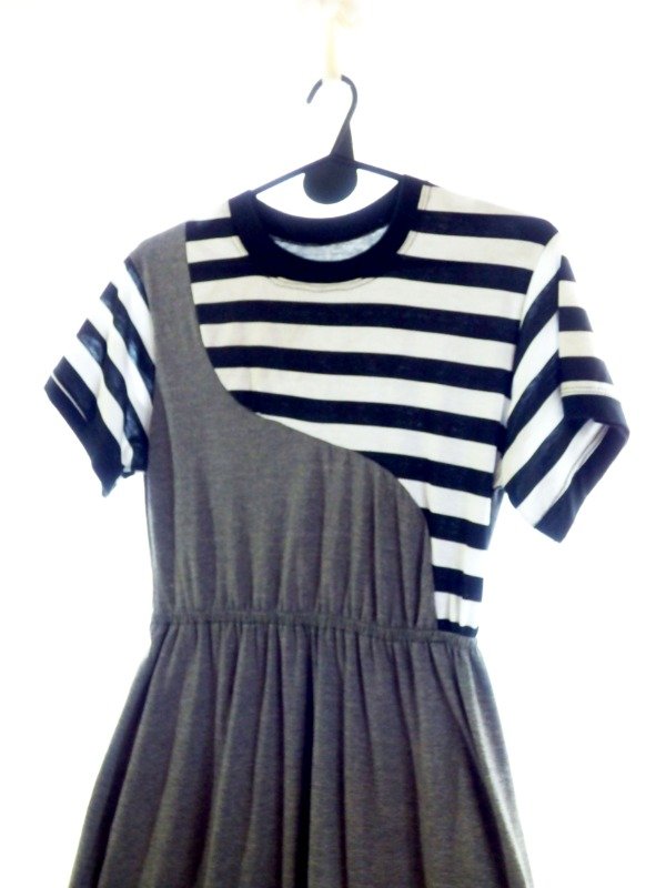 Producto - Burton Grey largo