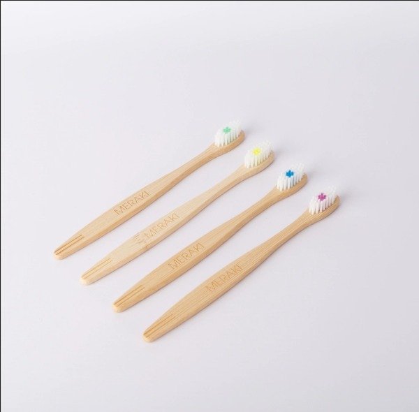 Producto - Cepillo de dientes