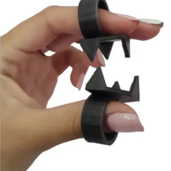 Producto - Anillos de sujeción