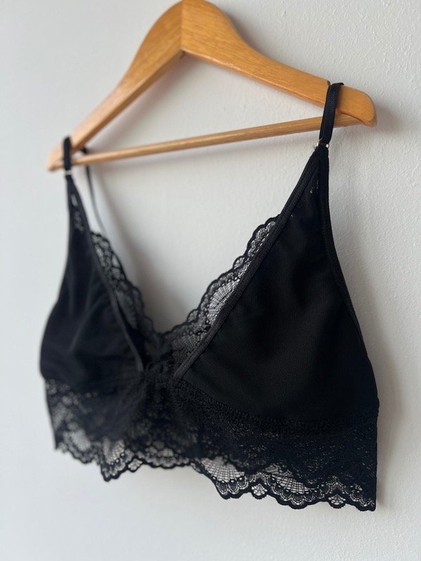 Producto - Layered Bralette - 2