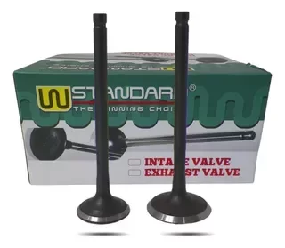 Producto - Valvulas Admision y Escape SMASH 110 W Standard