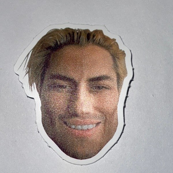 Producto - PACO CARA