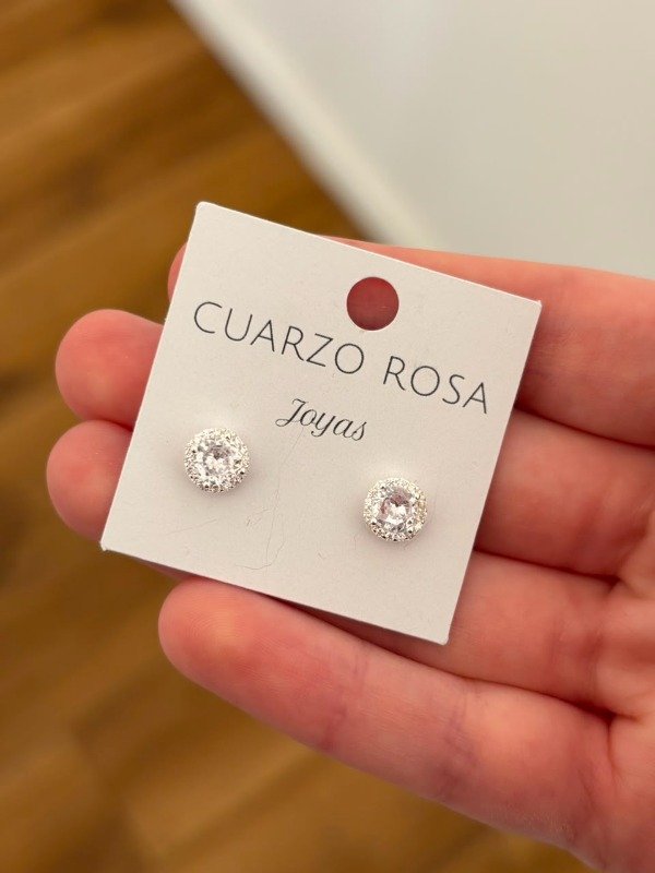 Producto - Aros Ganne - 0