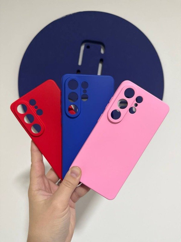 Producto - FUNDA SILICONE CASE SAMSUNG S26 ULTRA