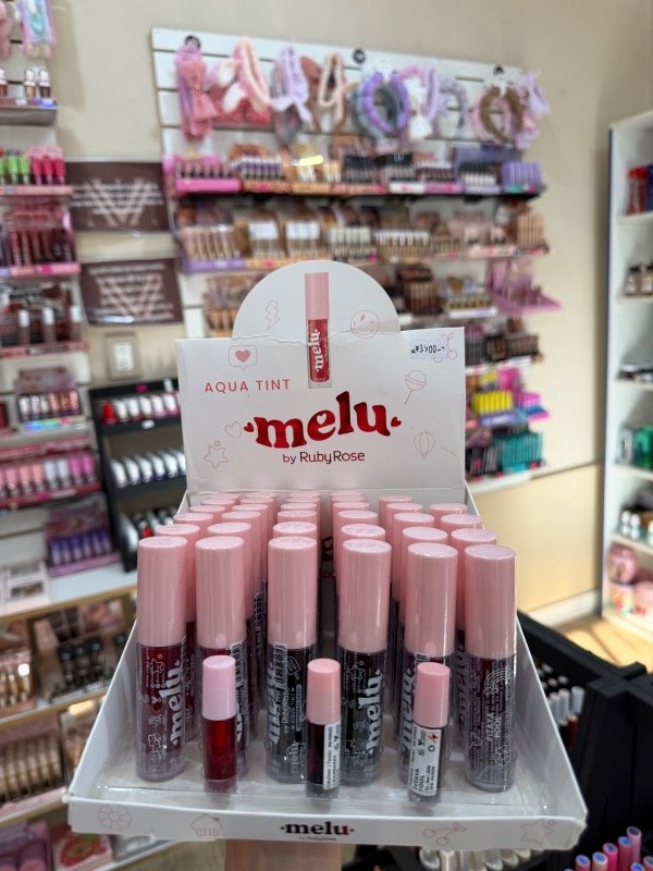 Producto - Tinta Melu