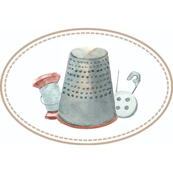 Producto - Costura Inicial