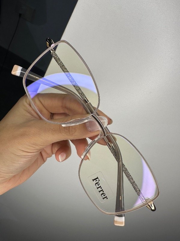 Producto - Armazon gris CLARY