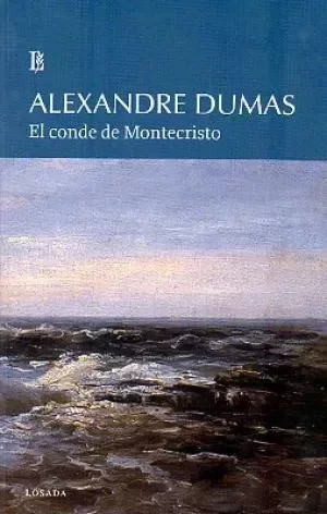 Producto - El conde de Montecristo