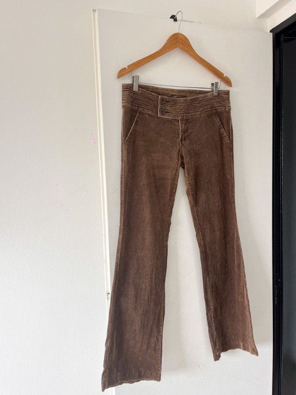 Producto - Pantalón Cest Toi
