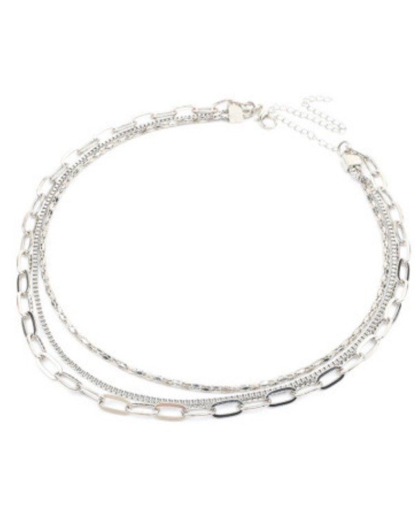 Producto - Collar Shariel
