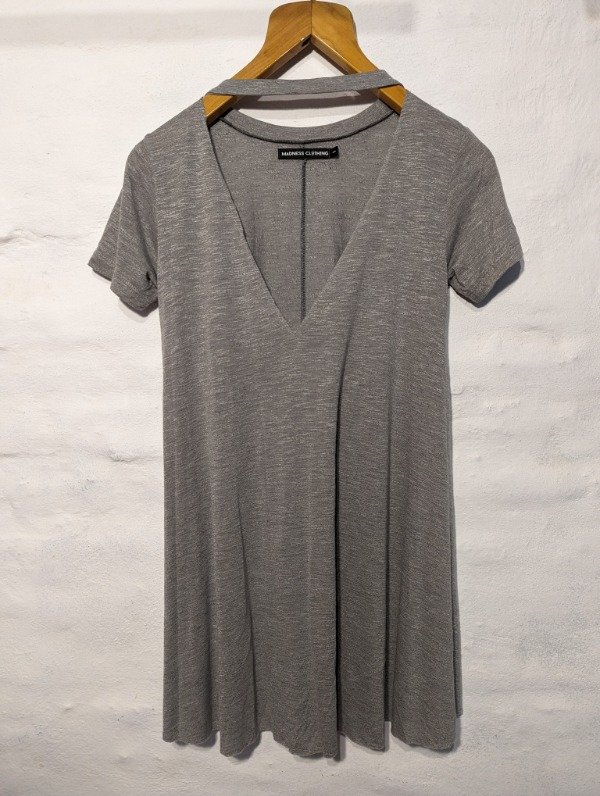 Producto - Madness Clothing Vestido