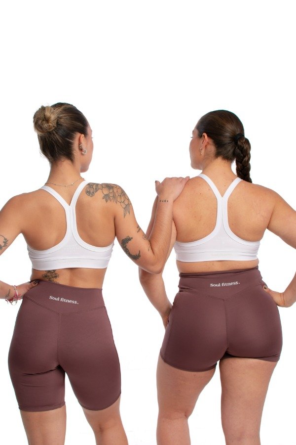 Producto - TOP CATA BLANCO