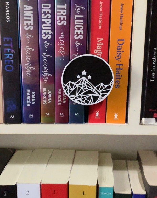 Producto - Deco Velaris