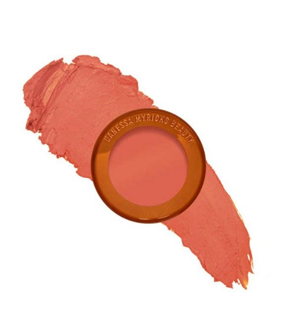 Producto - Yummy skin Balm blush Danessa Myrics - 2