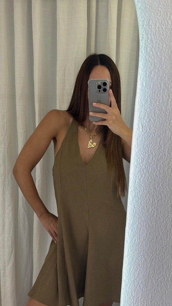 Producto - Vestido Kansas