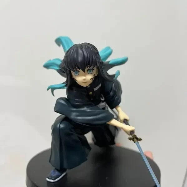 Producto - Muichiro Tokito - DEMON SLAYER (11cm) - 1