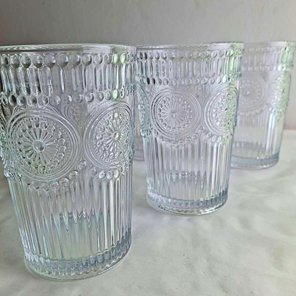 Producto - Jarra 1100 ml y Vasos 400ml x 6