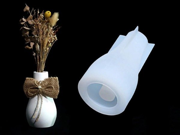 Producto - MOLDE FLORERO BONBE