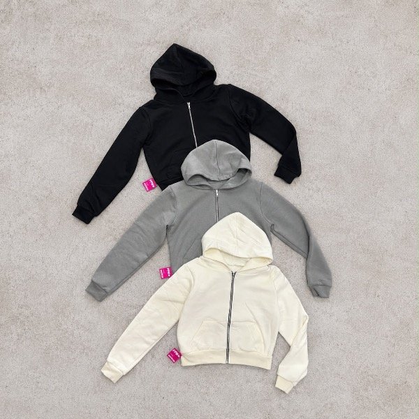 Producto - CAMPERA KITTY