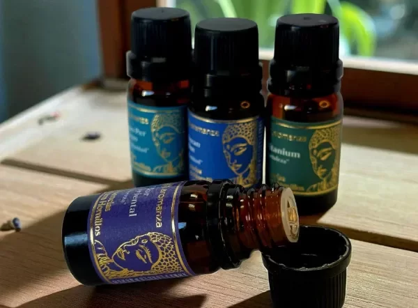 Producto - Esencia Horno Aromanza