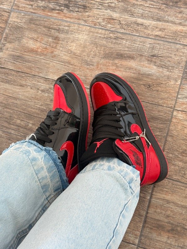 Producto - Jordan 1 NYR TALLE 37 - 0