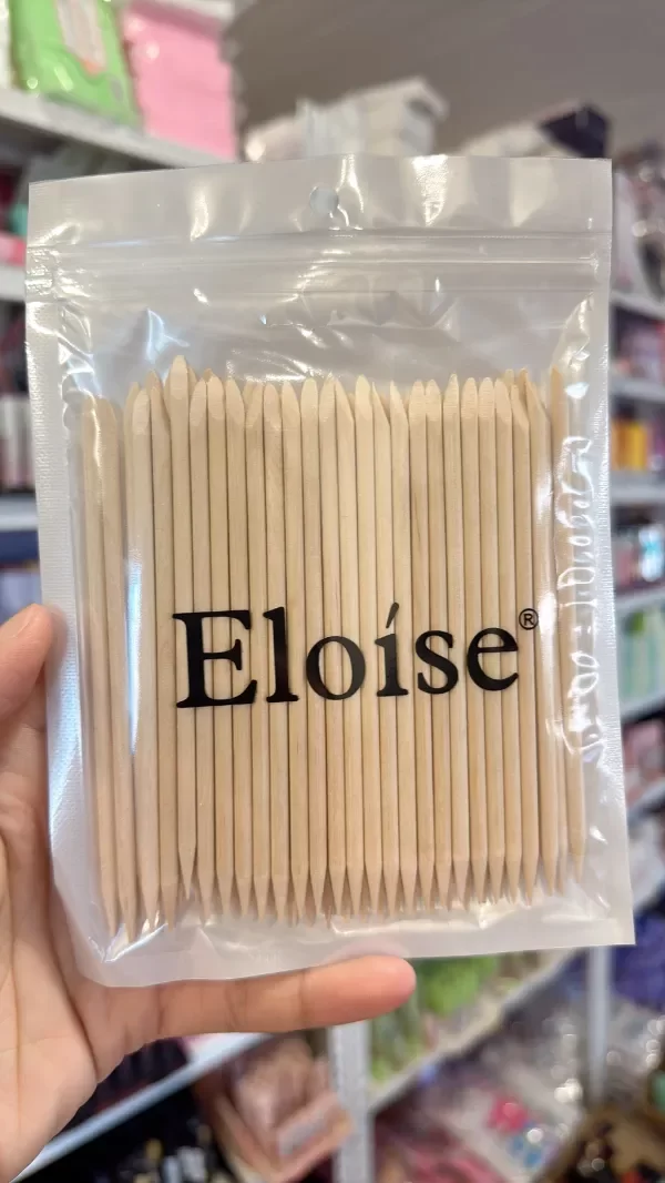 Producto - ELOISE PALITOS X50