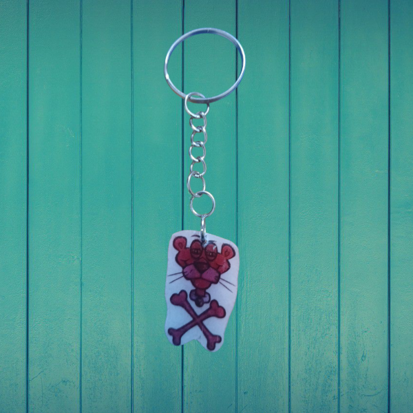 Producto - Intoxicados