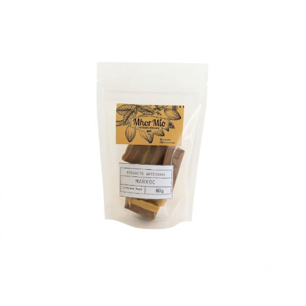 Producto - Marroc