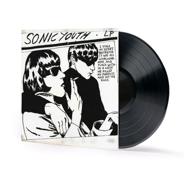Producto - Sonic Youth - Goo LP