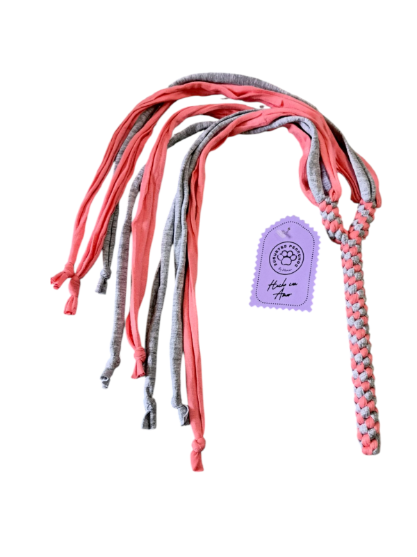 Producto - TRENZA MICHI MICHI