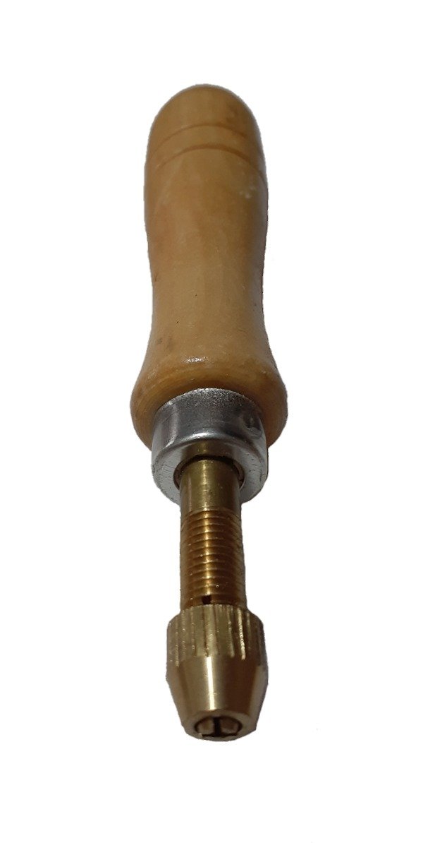 Producto - Mango ajustable para leznas