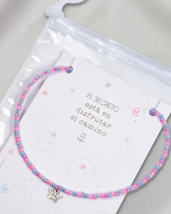Producto - Collar Laura - 1