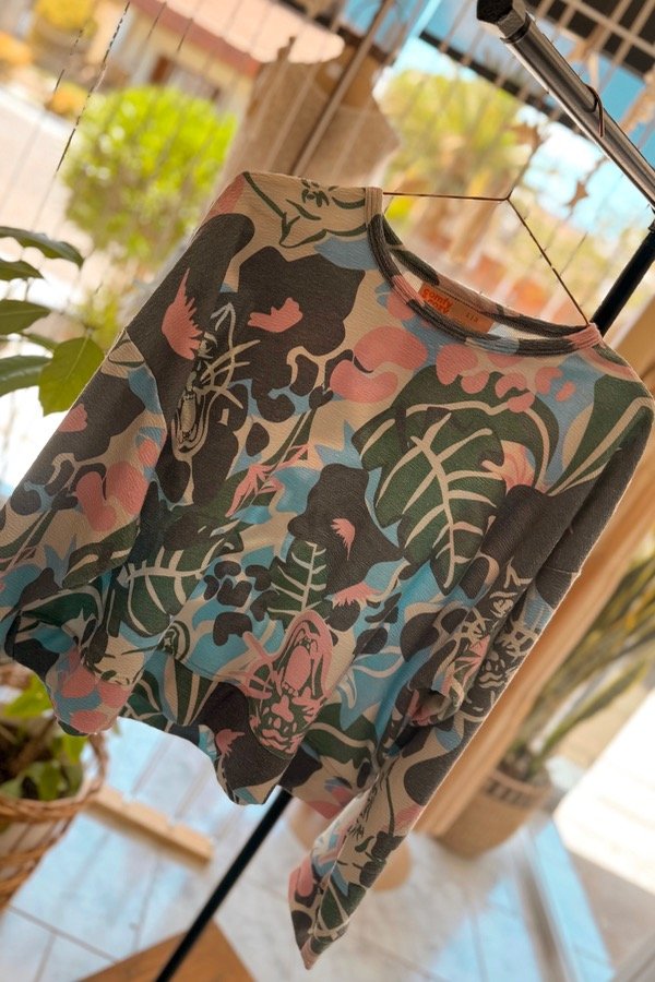 Producto - BUZO NAIMA