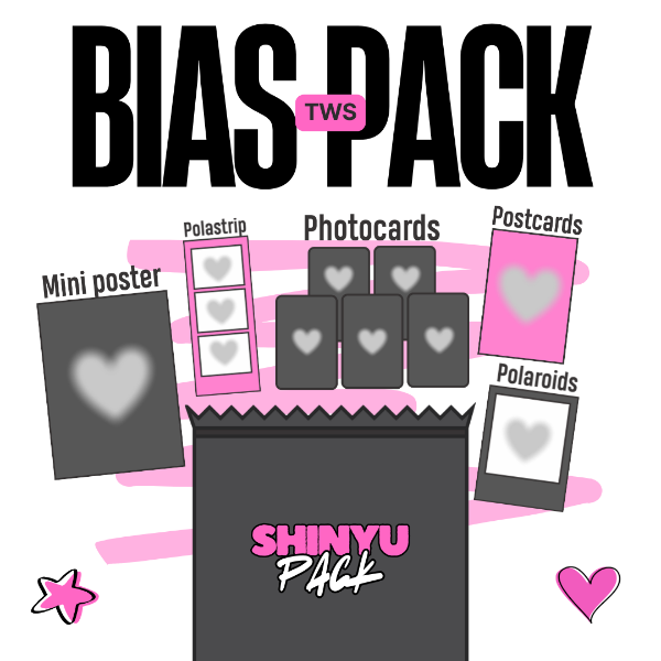 Producto - BIAS PACK TWS