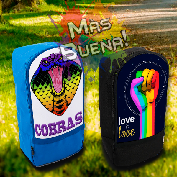 Producto - Botinero  Personalizado