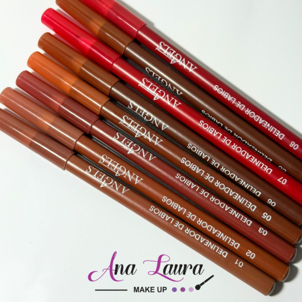 Producto - Delineadores de labios