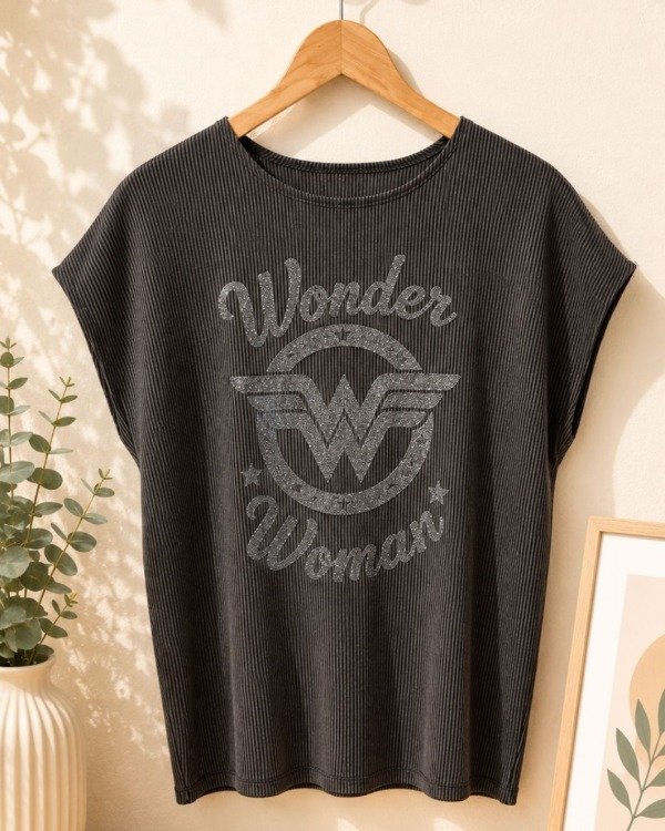 Producto - Remera Wonder - 1