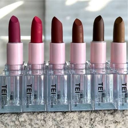 Producto - Labial en barra